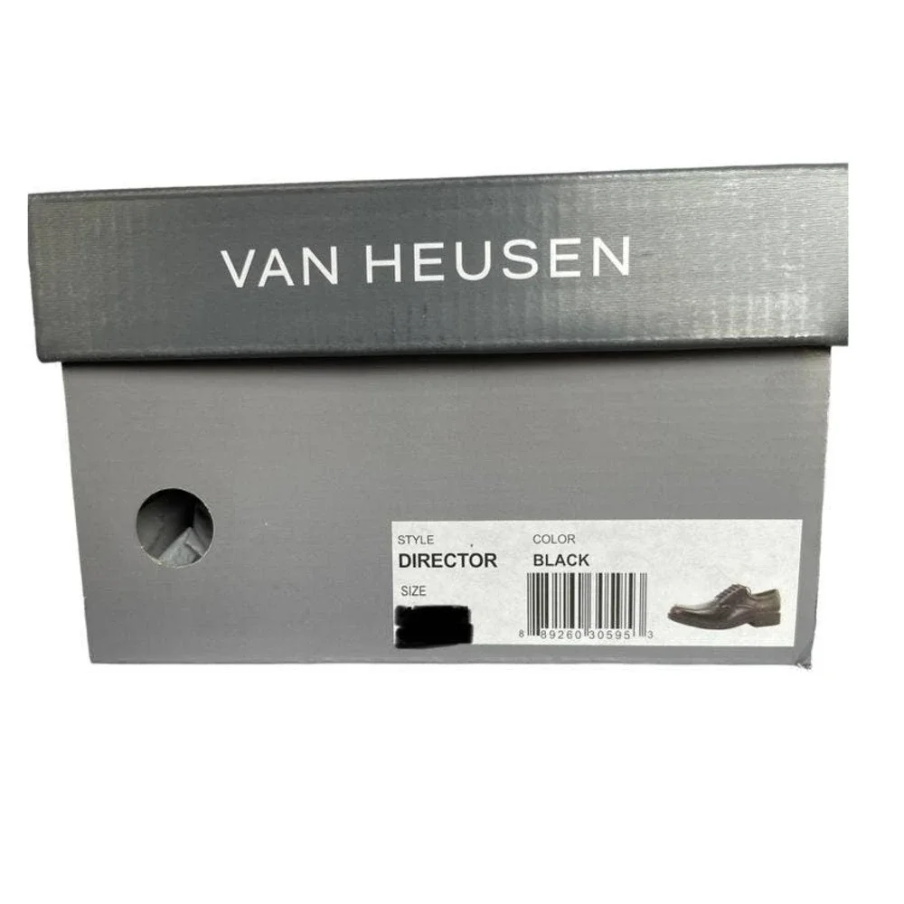 💎✨NEW FALL SALE✨💎 New in Box VAN HEUSEN DIRECTOR - Picture 3 of 6